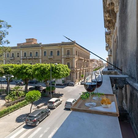 Anime Bed&Breakfast Syracuse Bagian luar foto