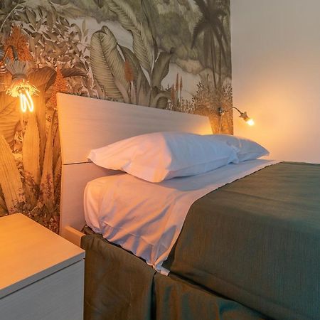 Anime Bed&Breakfast Syracuse Bagian luar foto