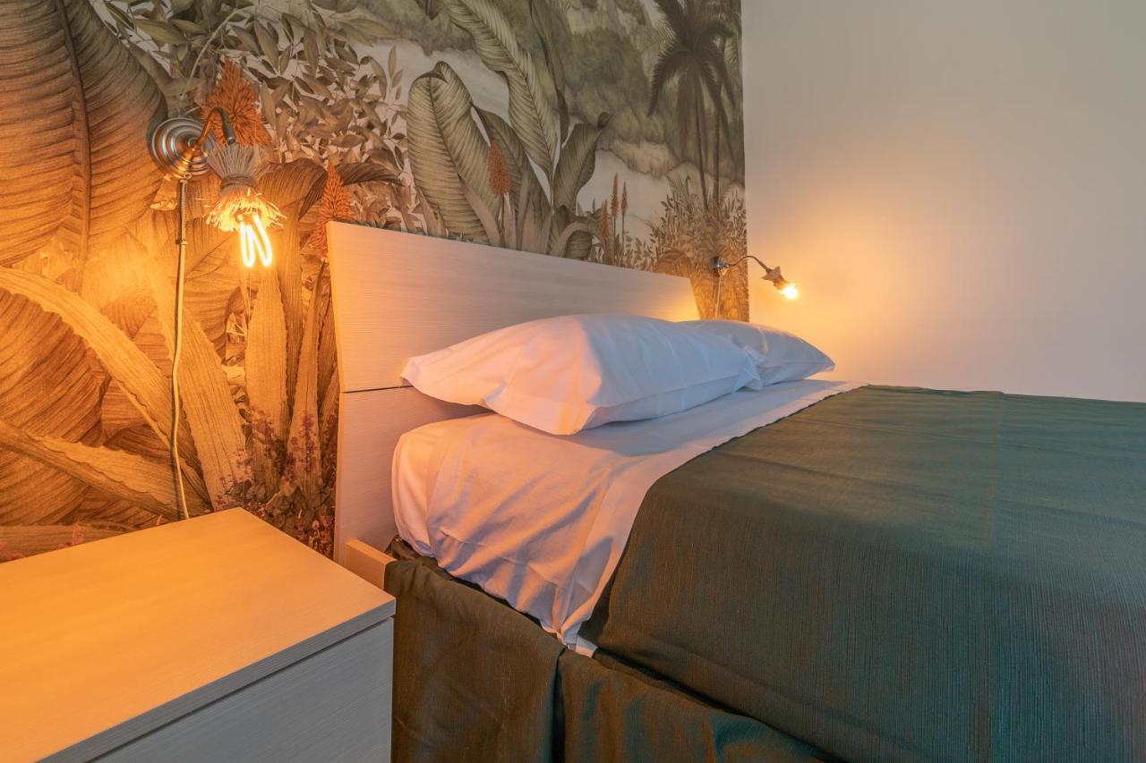 Anime Bed&Breakfast Syracuse Bagian luar foto