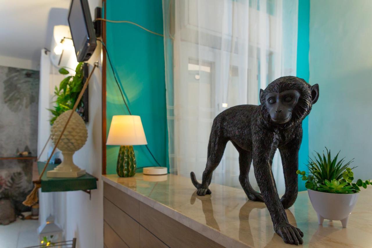 Anime Bed&Breakfast Syracuse Bagian luar foto