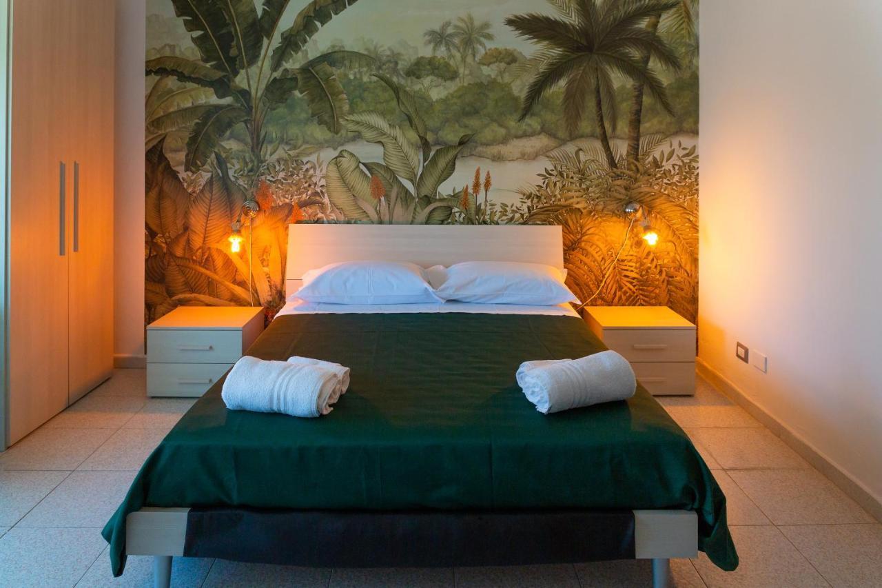 Anime Bed&Breakfast Syracuse Bagian luar foto