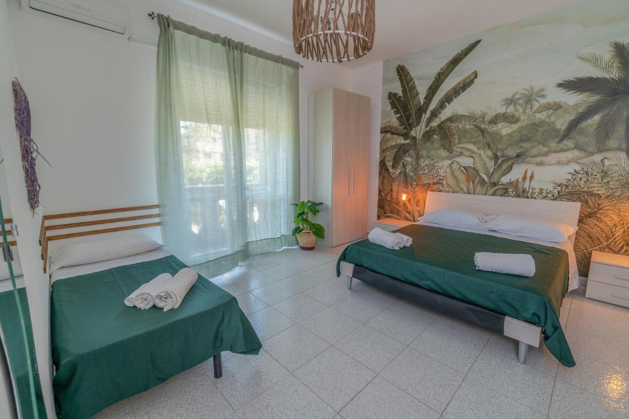Anime Bed&Breakfast Syracuse Bagian luar foto