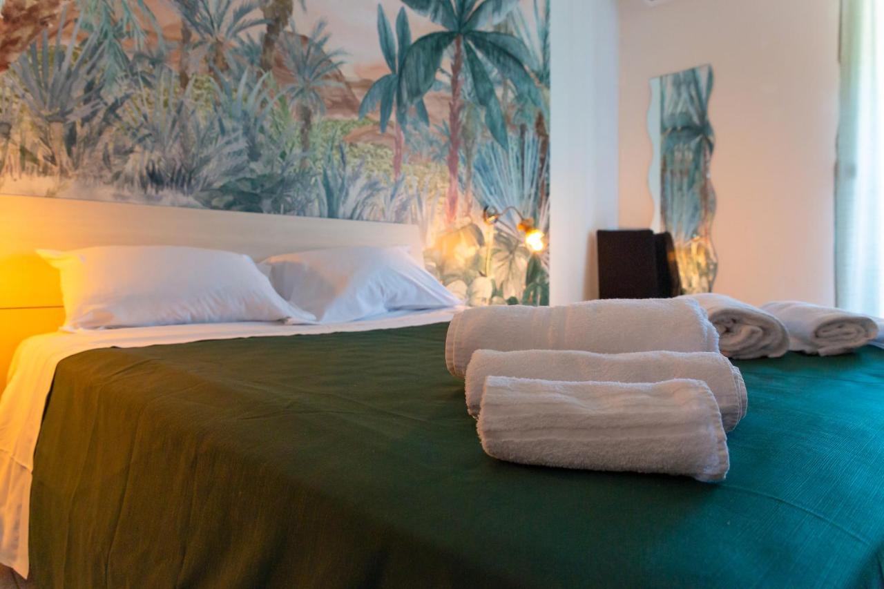 Anime Bed&Breakfast Syracuse Bagian luar foto