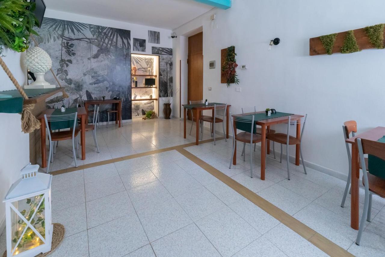Anime Bed&Breakfast Syracuse Bagian luar foto
