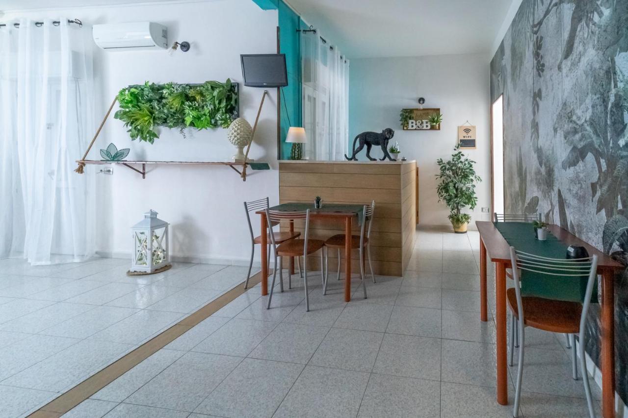 Anime Bed&Breakfast Syracuse Bagian luar foto