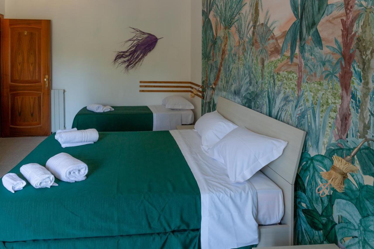 Anime Bed&Breakfast Syracuse Bagian luar foto