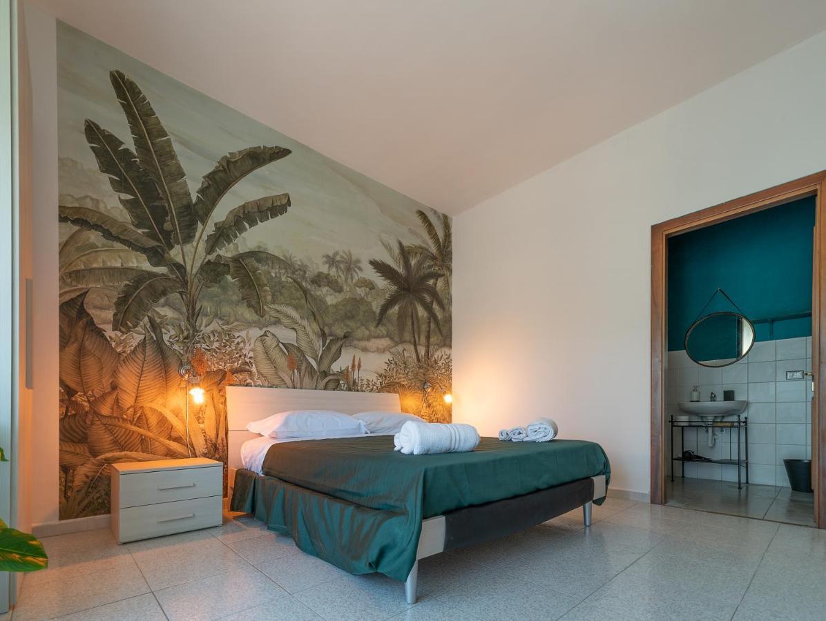 Anime Bed&Breakfast Syracuse Bagian luar foto