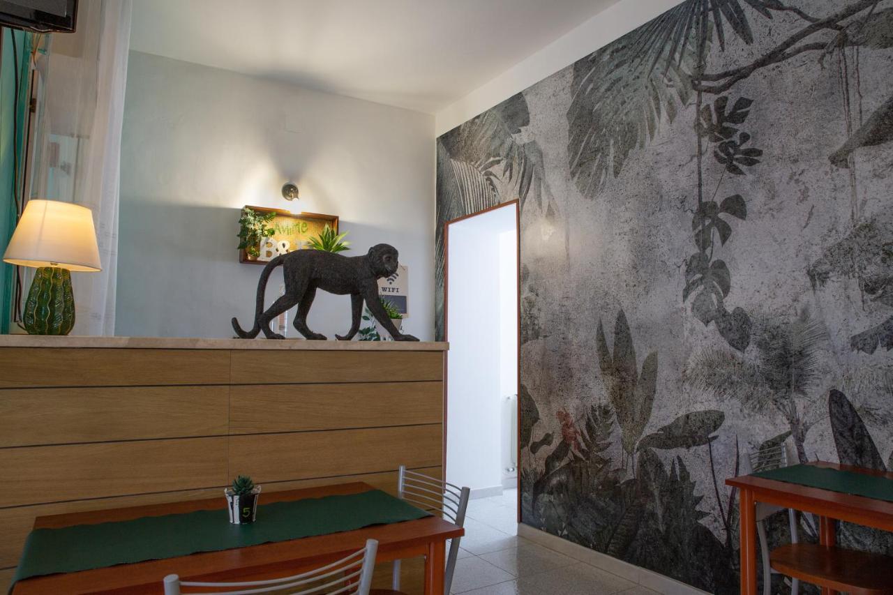 Anime Bed&Breakfast Syracuse Bagian luar foto