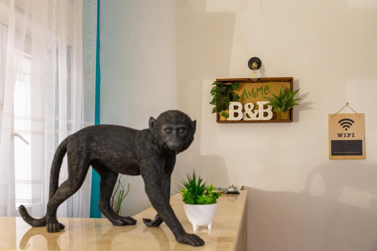Anime Bed&Breakfast Syracuse Bagian luar foto