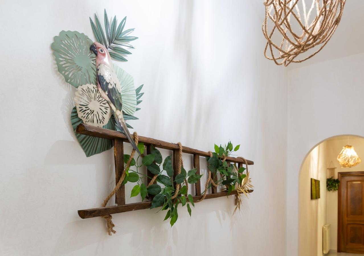 Anime Bed&Breakfast Syracuse Bagian luar foto