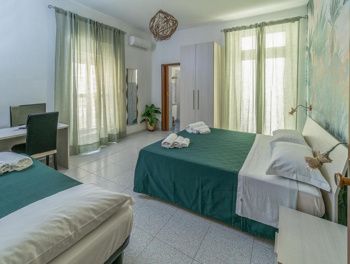 Anime Bed&Breakfast Syracuse Bagian luar foto