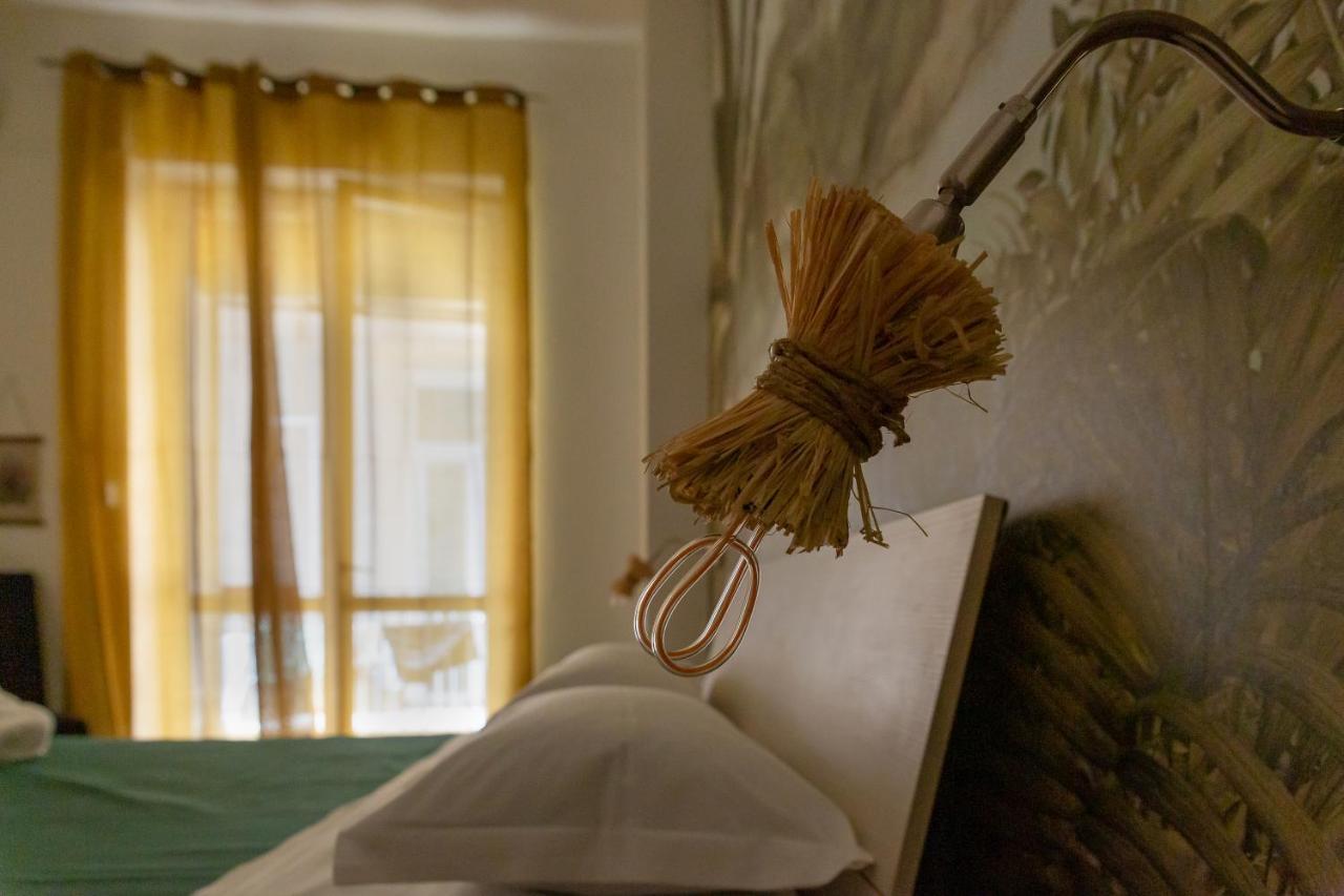 Anime Bed&Breakfast Syracuse Bagian luar foto