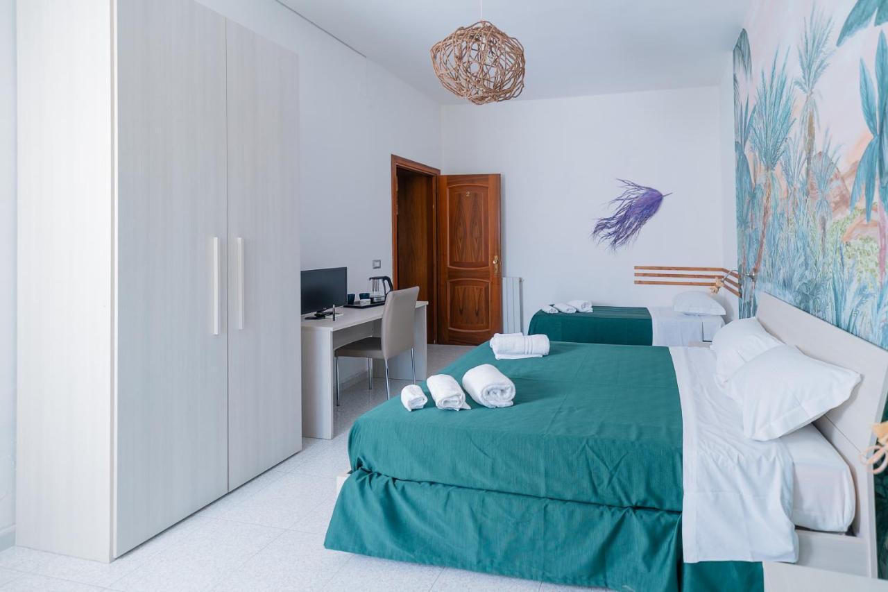 Anime Bed&Breakfast Syracuse Bagian luar foto
