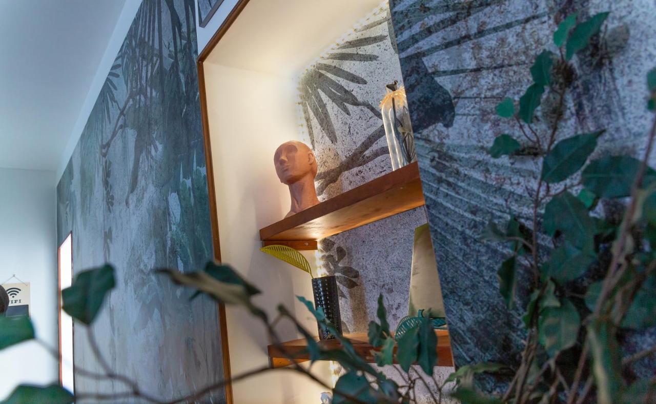Anime Bed&Breakfast Syracuse Bagian luar foto