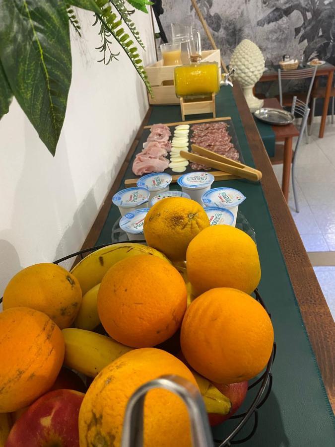 Anime Bed&Breakfast Syracuse Bagian luar foto